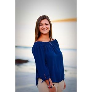 Meet your Posher, Brooke